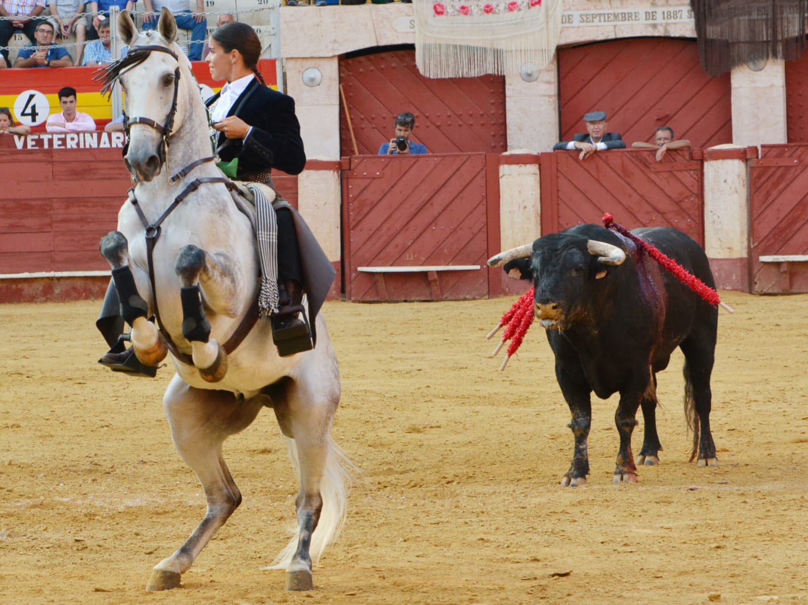 Almería, 25 de agosto de 2018