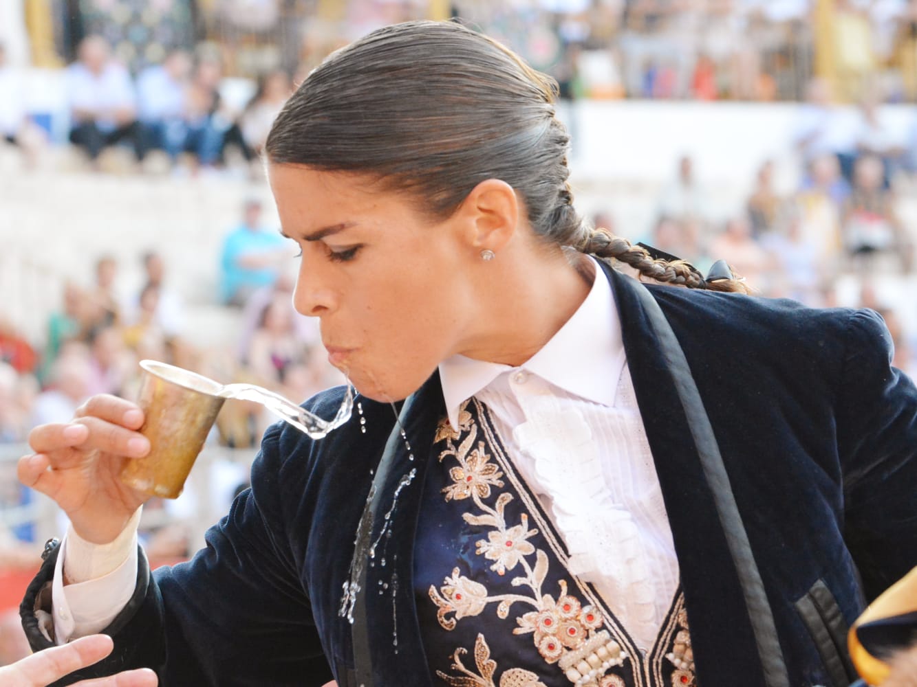 Almería, 25 de agosto de 2018