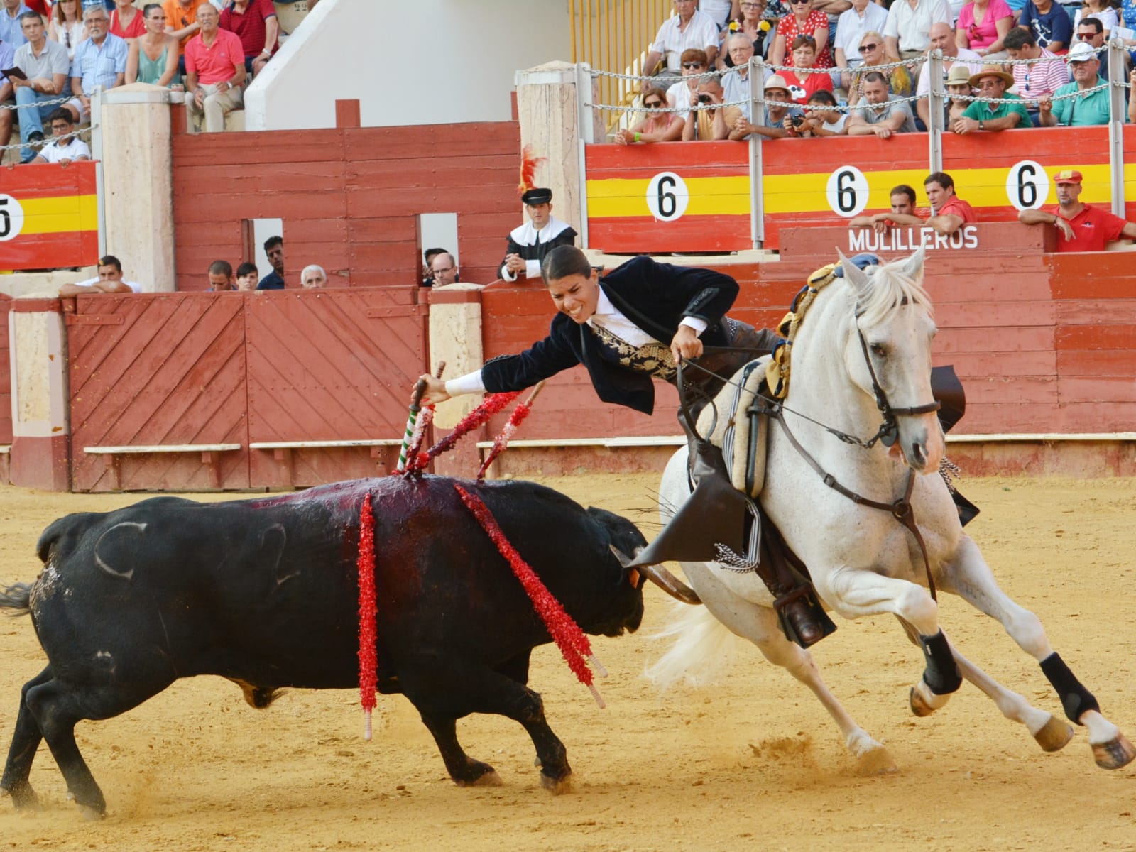Almería, 25 de agosto de 2018