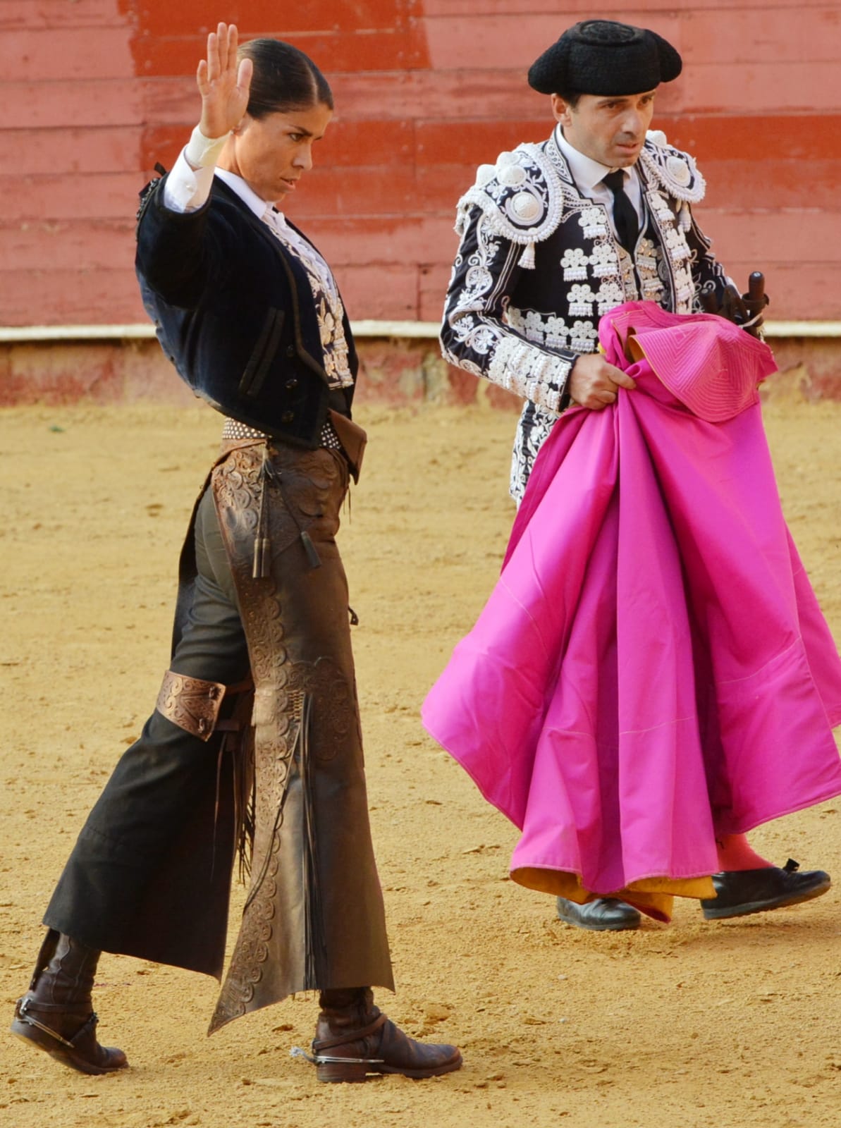 Almería, 25 de agosto de 2018