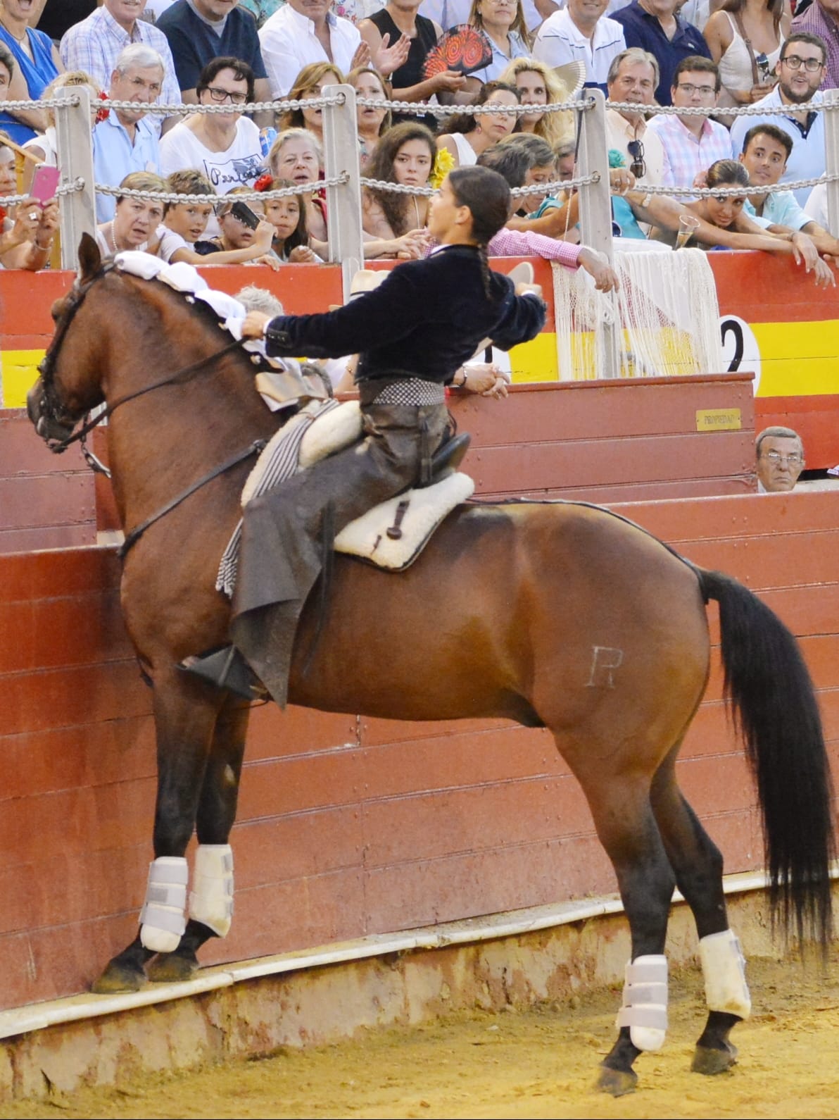 Almería, 25 de agosto de 2018