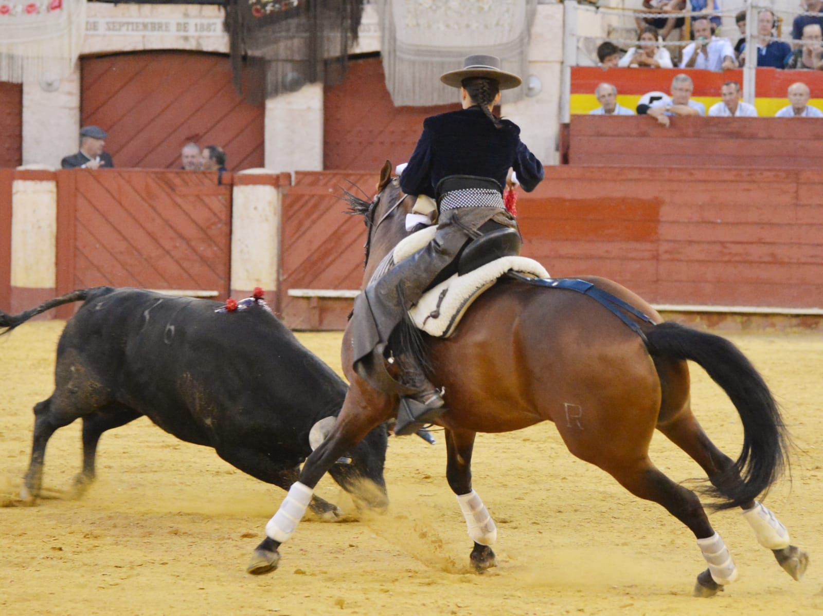 Almería, 25 de agosto de 2018