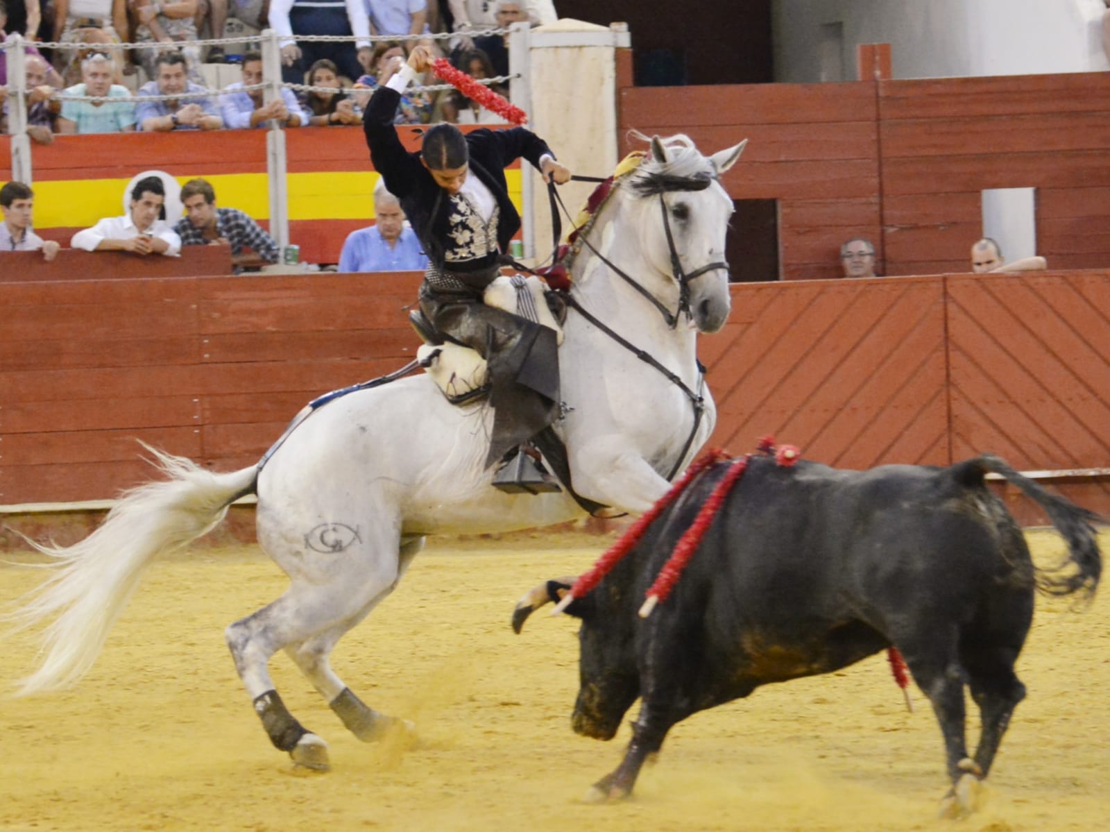 Almería, 25 de agosto de 2018