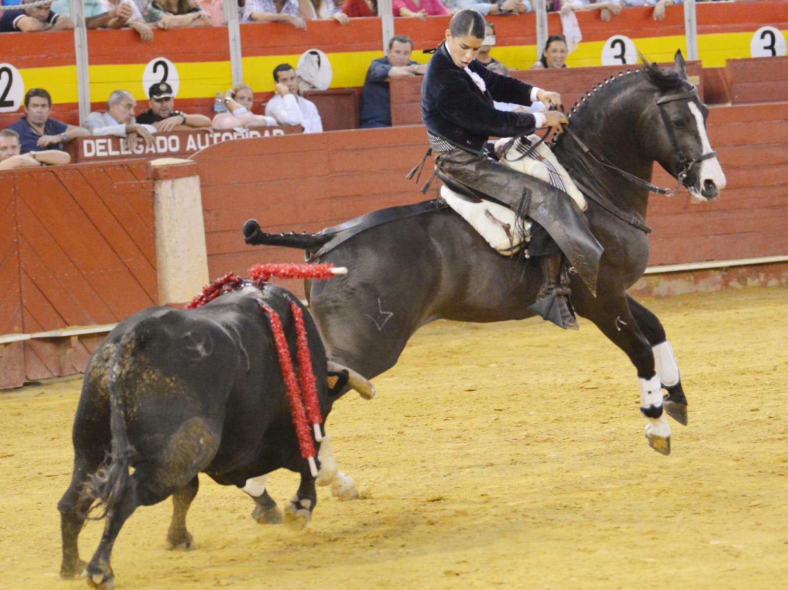 Almería, 25 de agosto de 2018