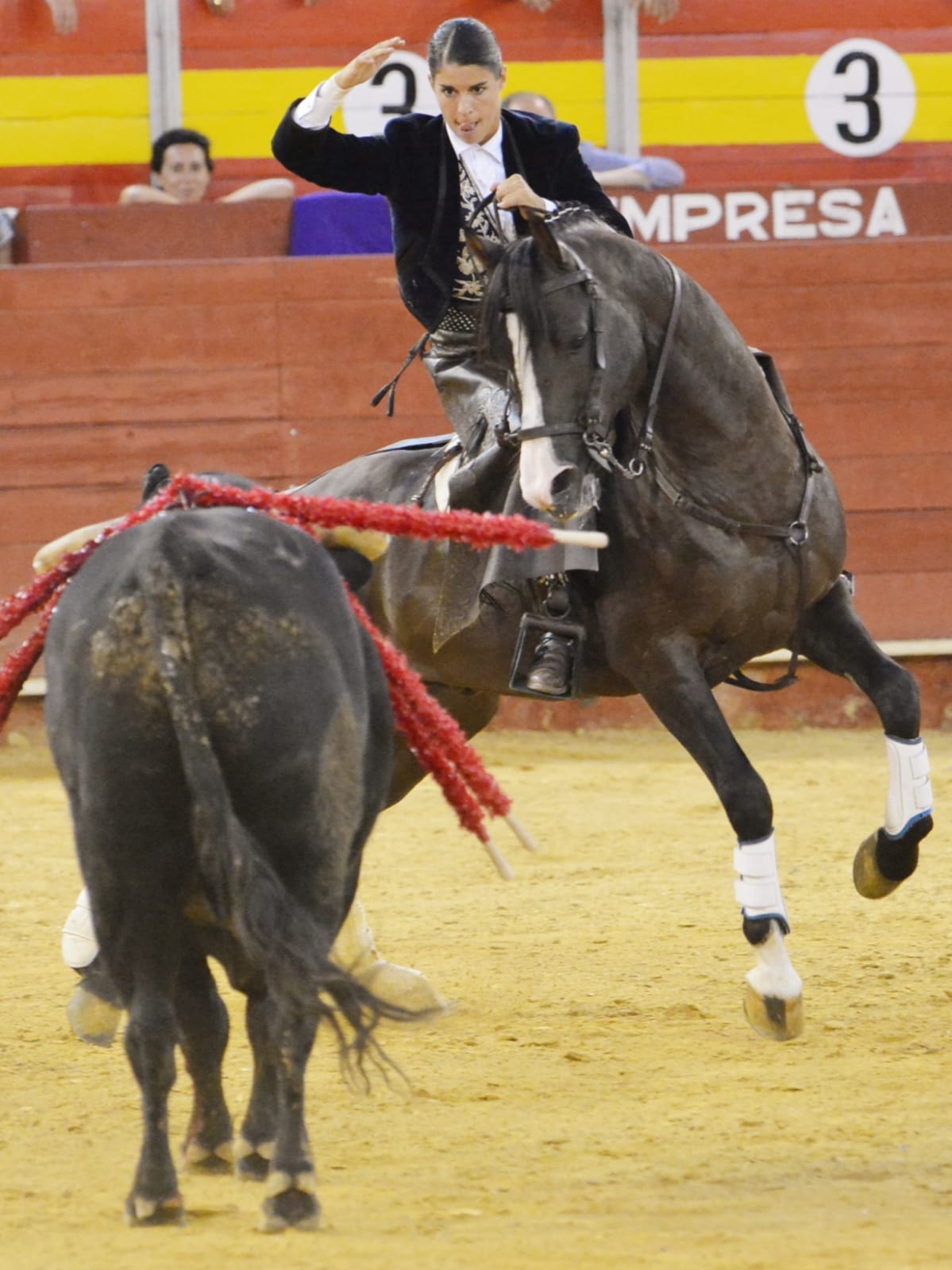 Almería, 25 de agosto de 2018