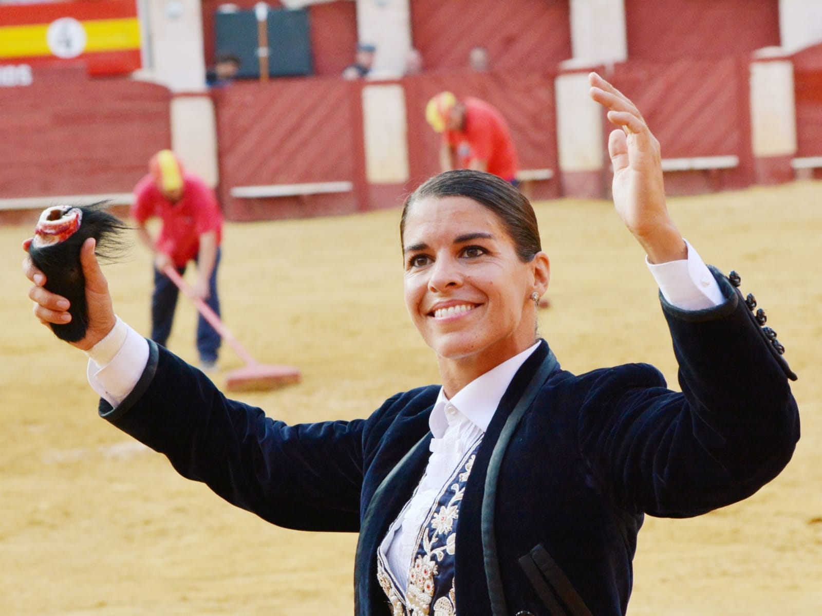 Almería, 25 de agosto de 2018