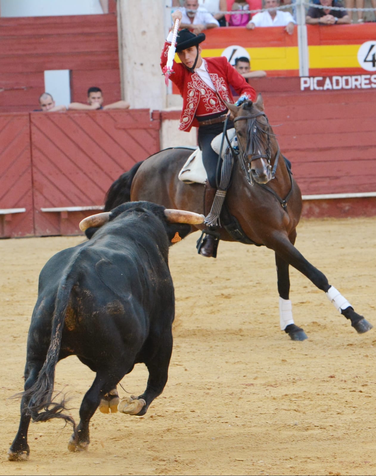 Almería, 25 de agosto de 2018