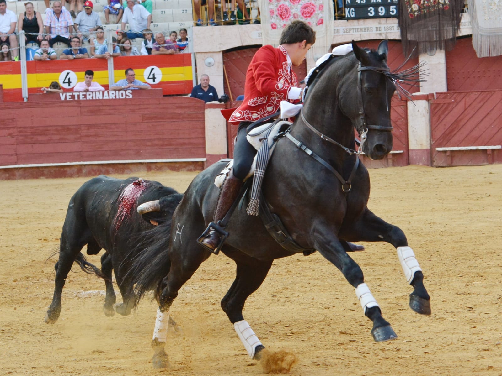 Almería, 25 de agosto de 2018