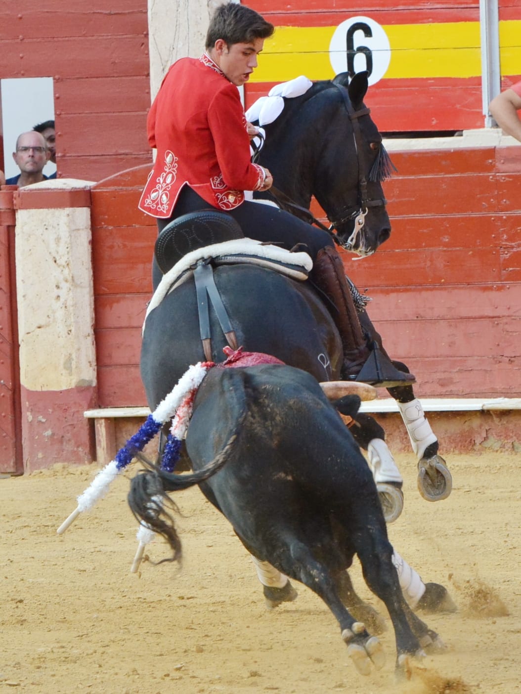 Almería, 25 de agosto de 2018