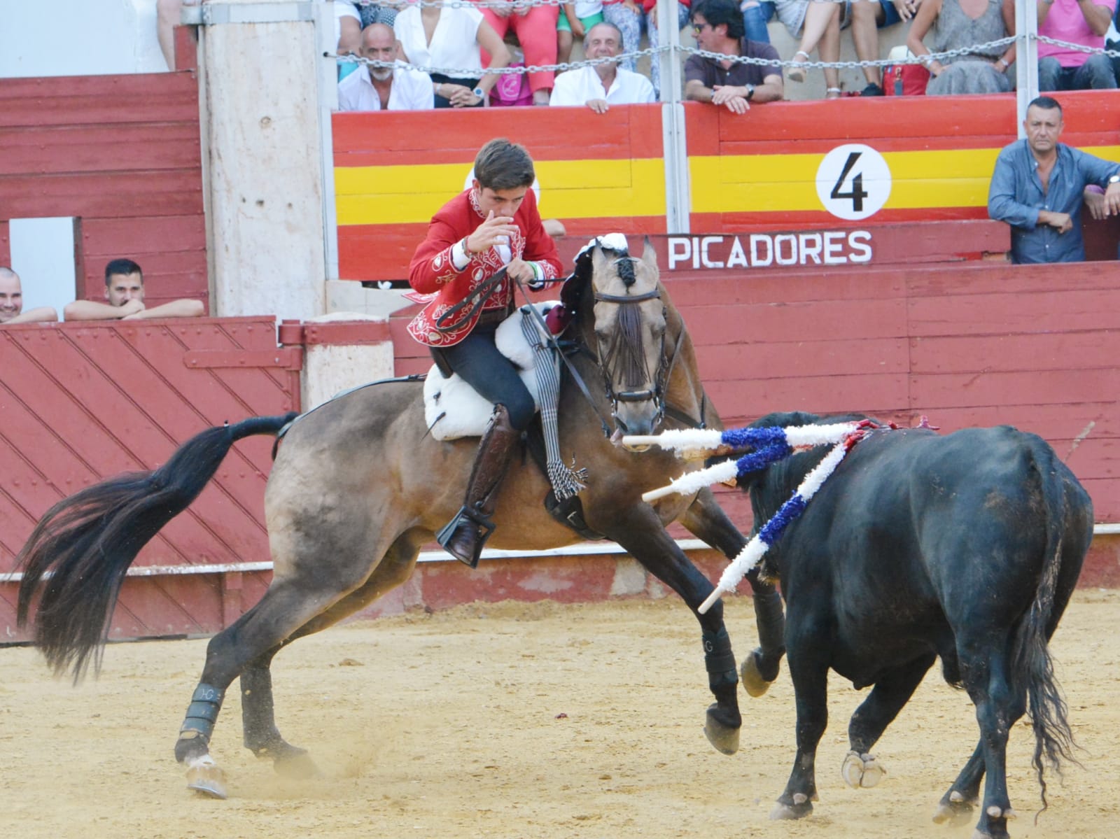 Almería, 25 de agosto de 2018