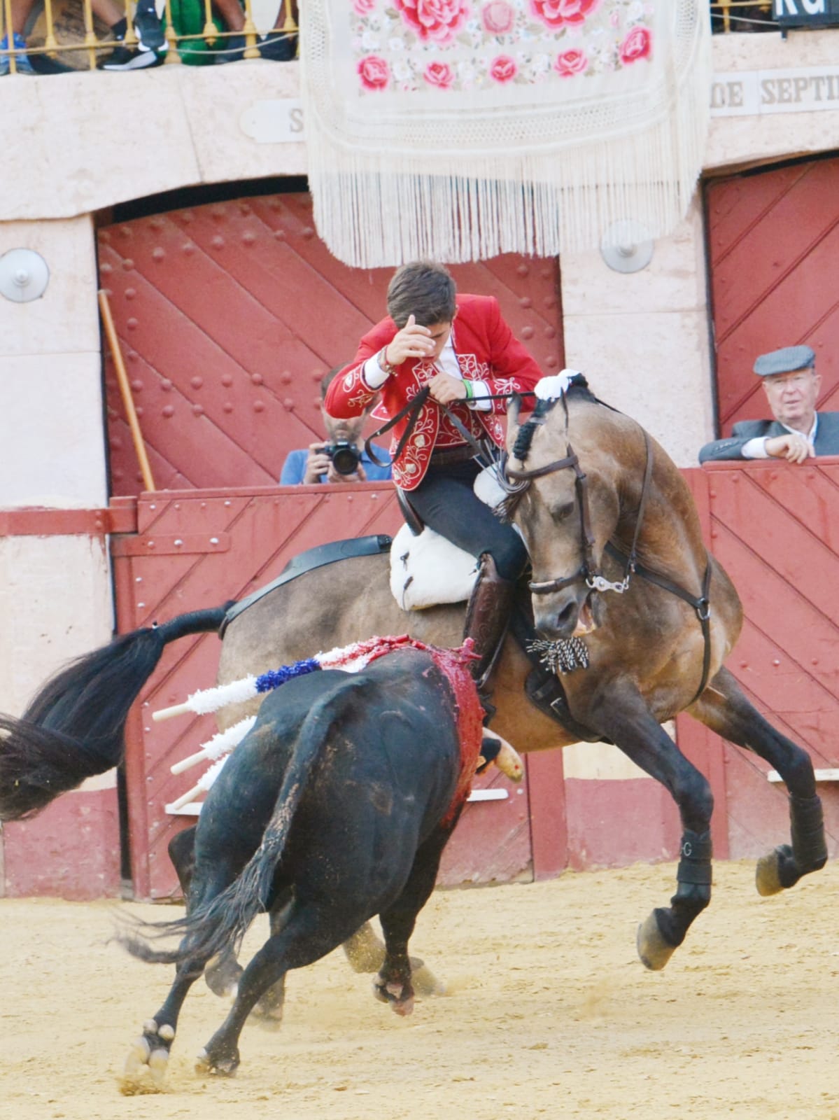 Almería, 25 de agosto de 2018