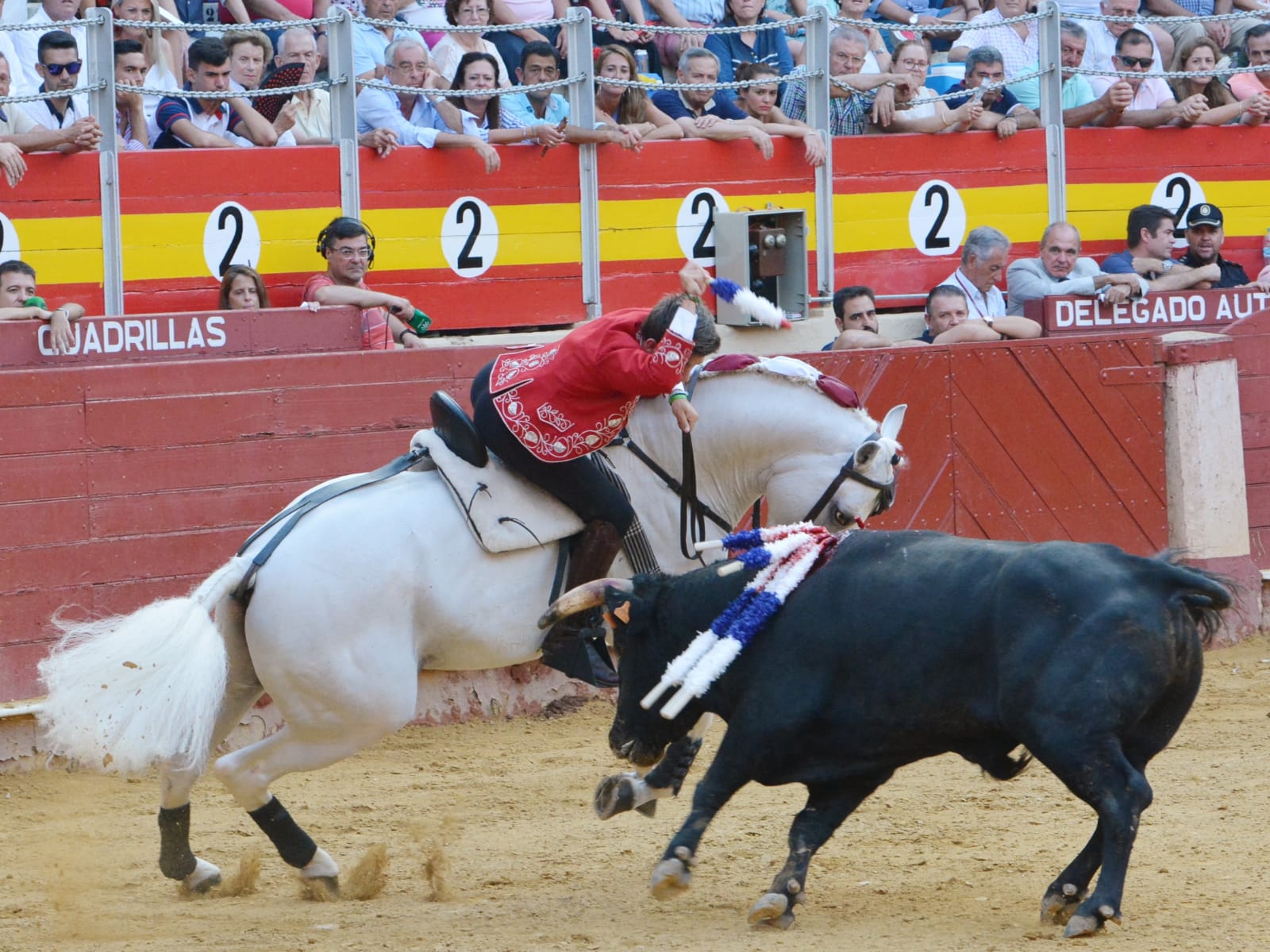 Almería, 25 de agosto de 2018