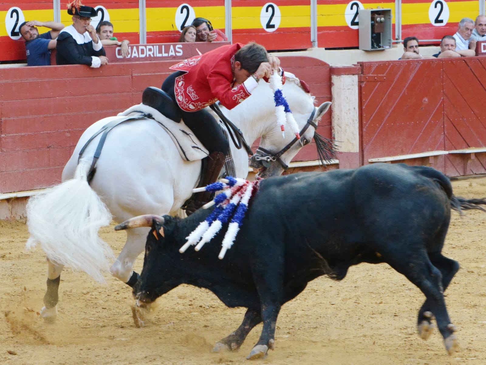 Almería, 25 de agosto de 2018