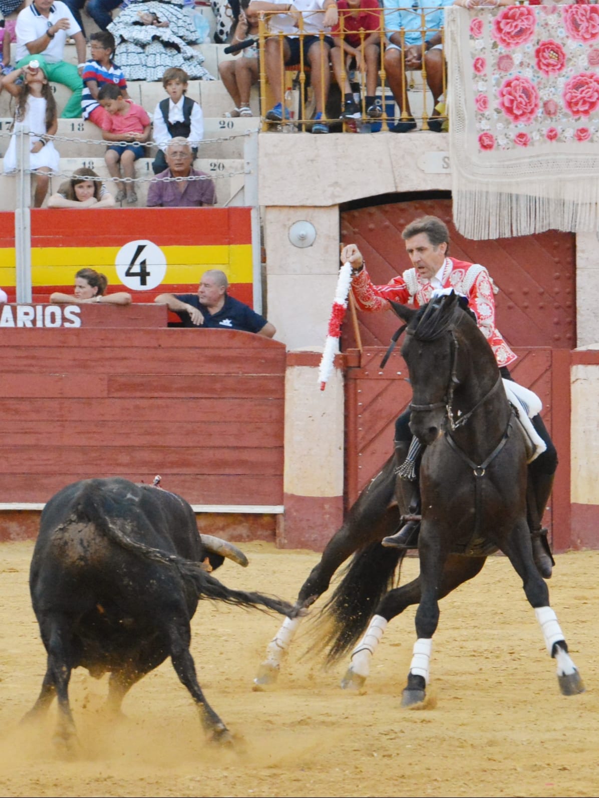 Almería, 25 de agosto de 2018