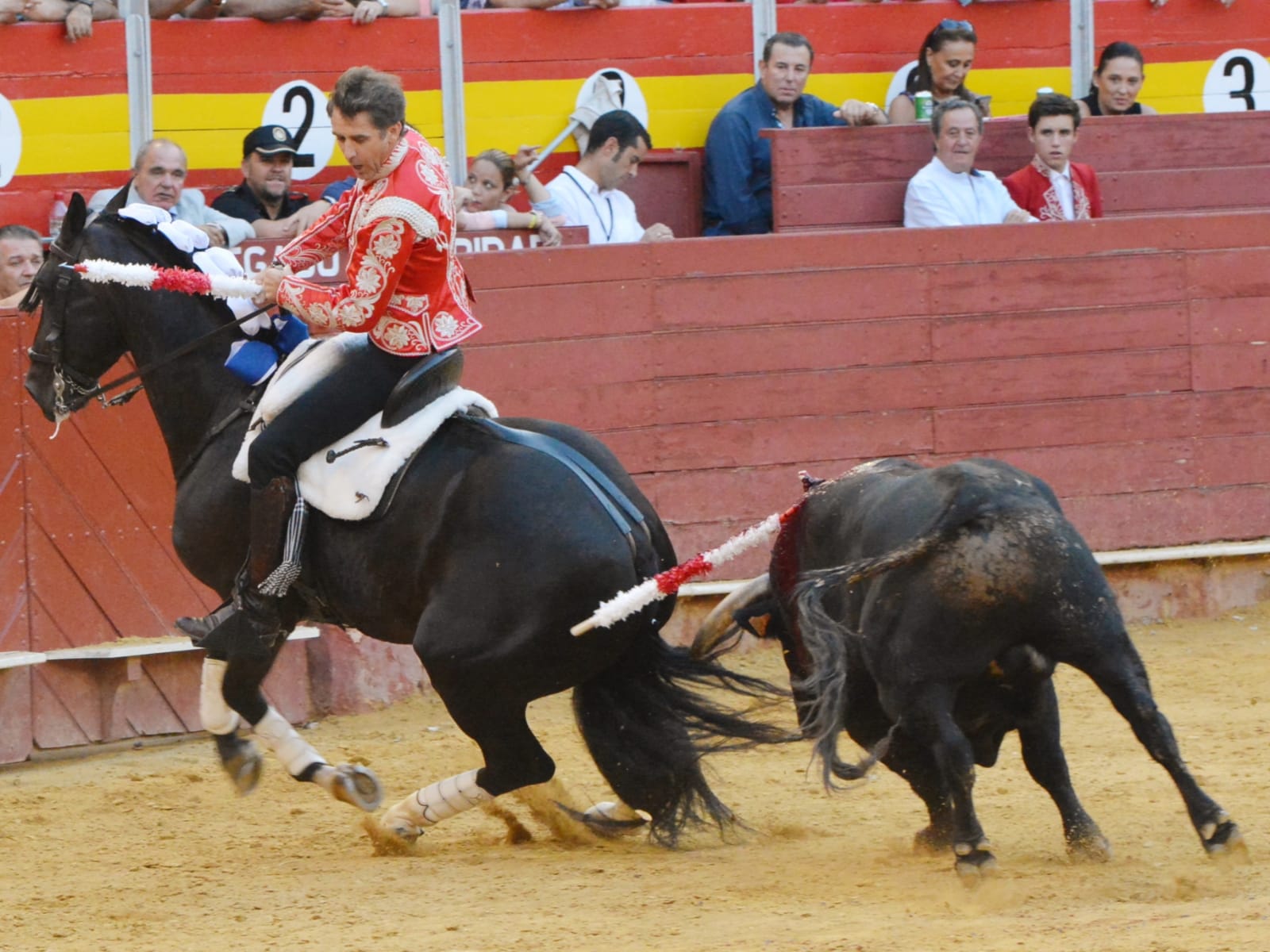 Almería, 25 de agosto de 2018