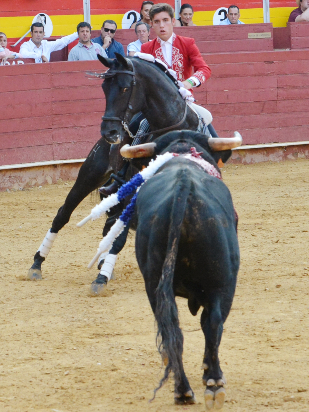 Almería, 25 de agosto de 2018