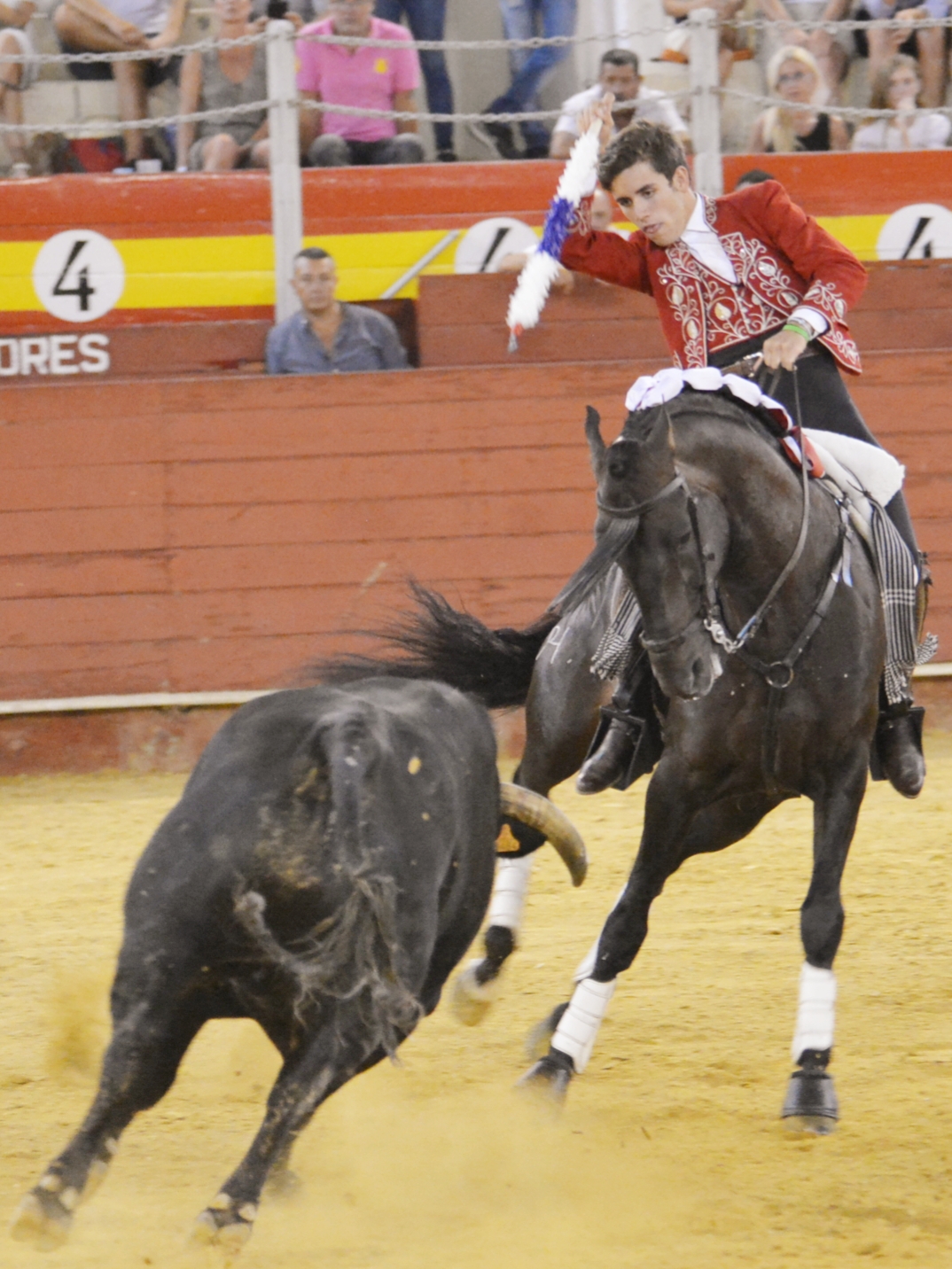 Almería, 25 de agosto de 2018