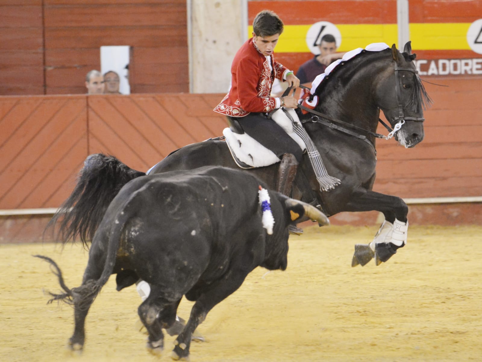 Almería, 25 de agosto de 2018