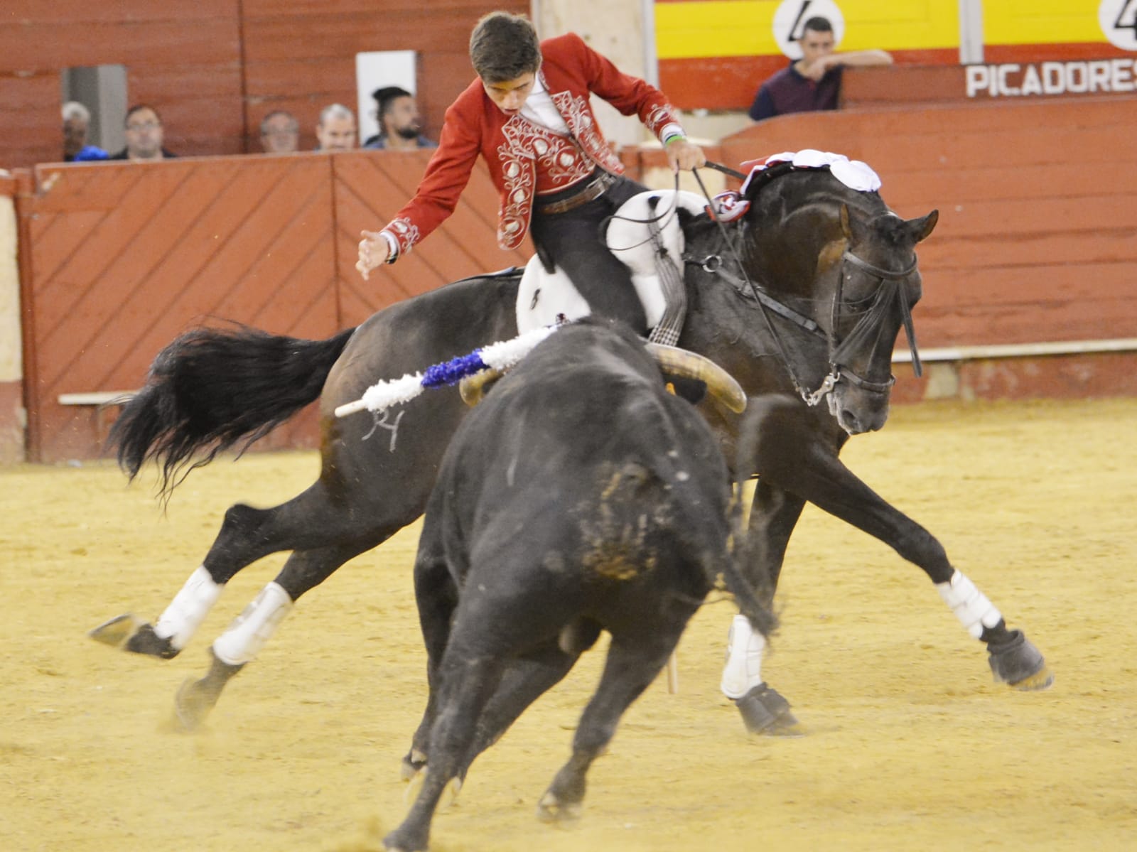 Almería, 25 de agosto de 2018