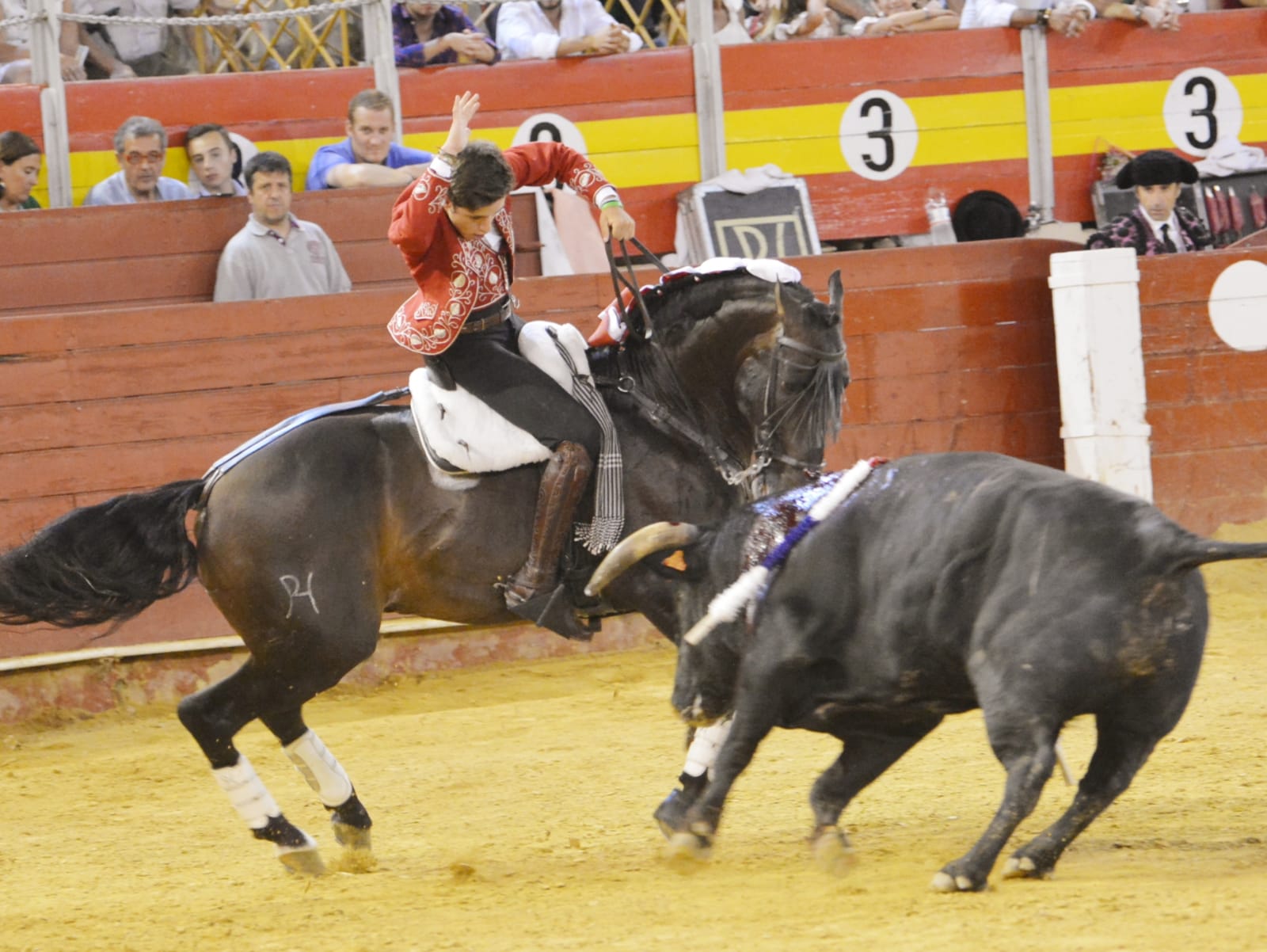 Almería, 25 de agosto de 2018
