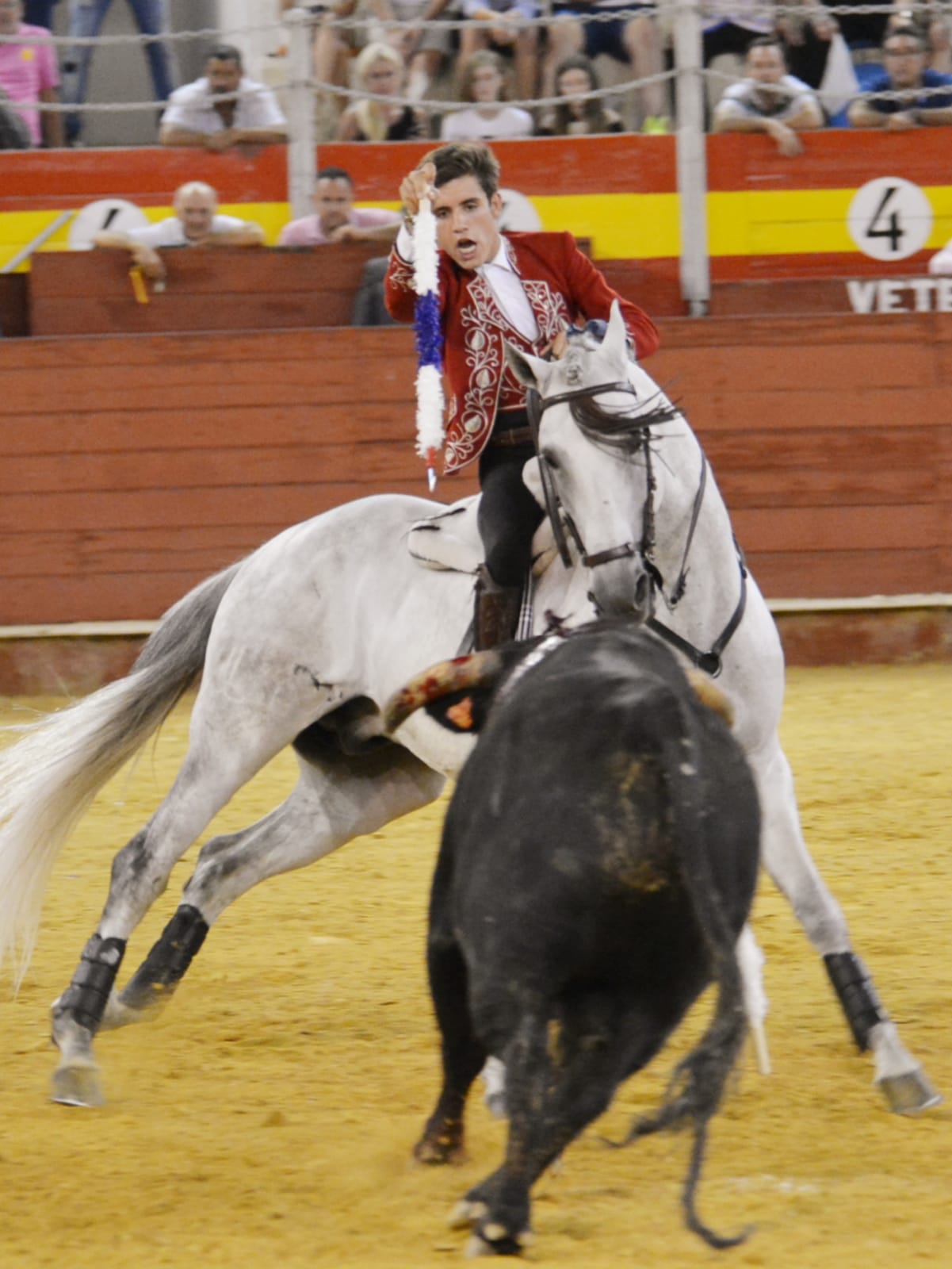 Almería, 25 de agosto de 2018