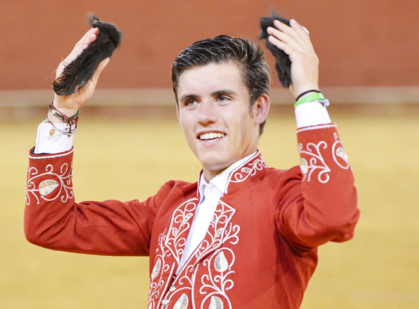 Almería, 25 de agosto de 2018