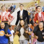 Almería, 25 de agosto de 2018