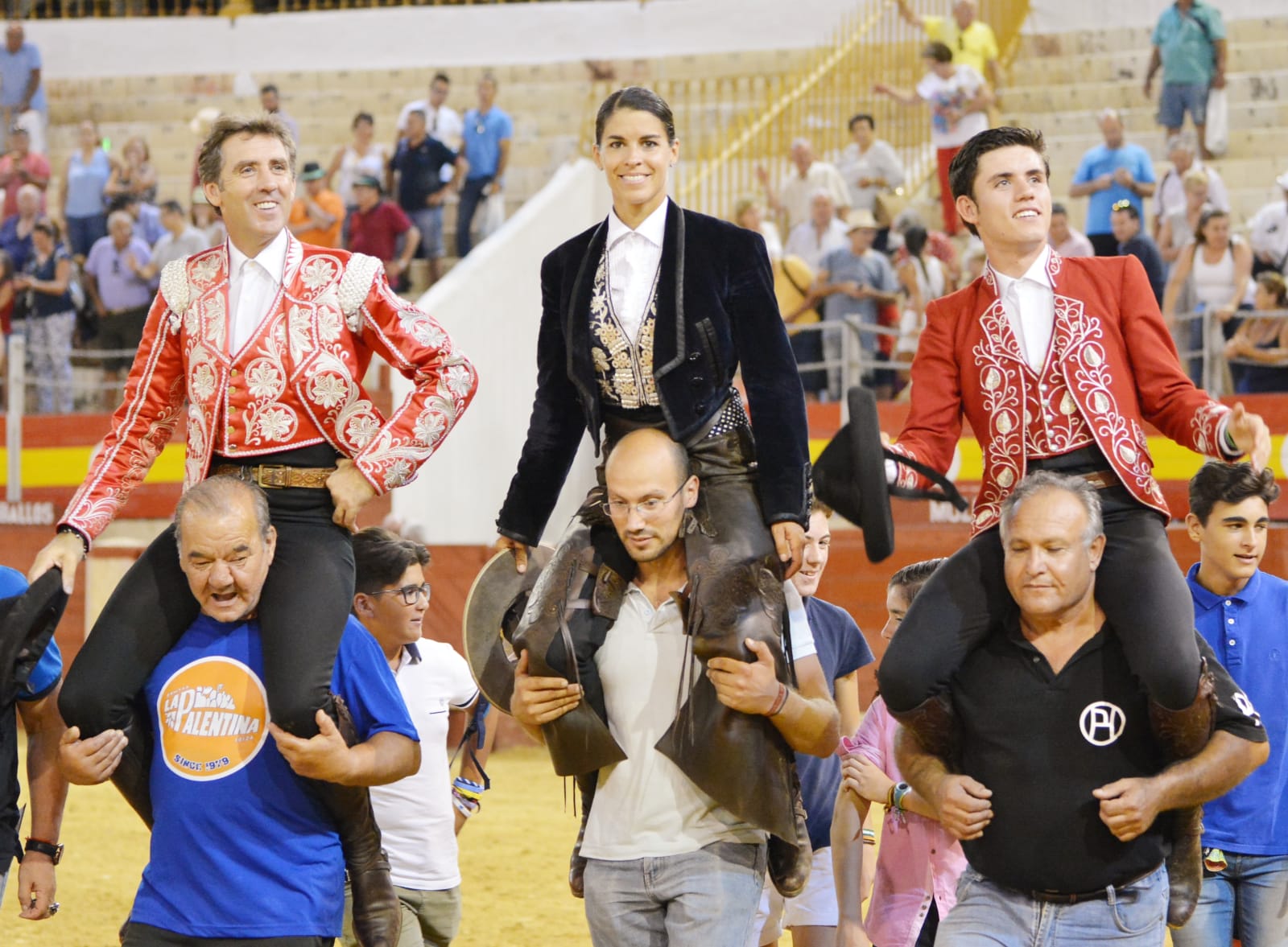 Almería, 25 de agosto de 2018