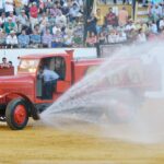 Antequera, 26 de agosto de 2018