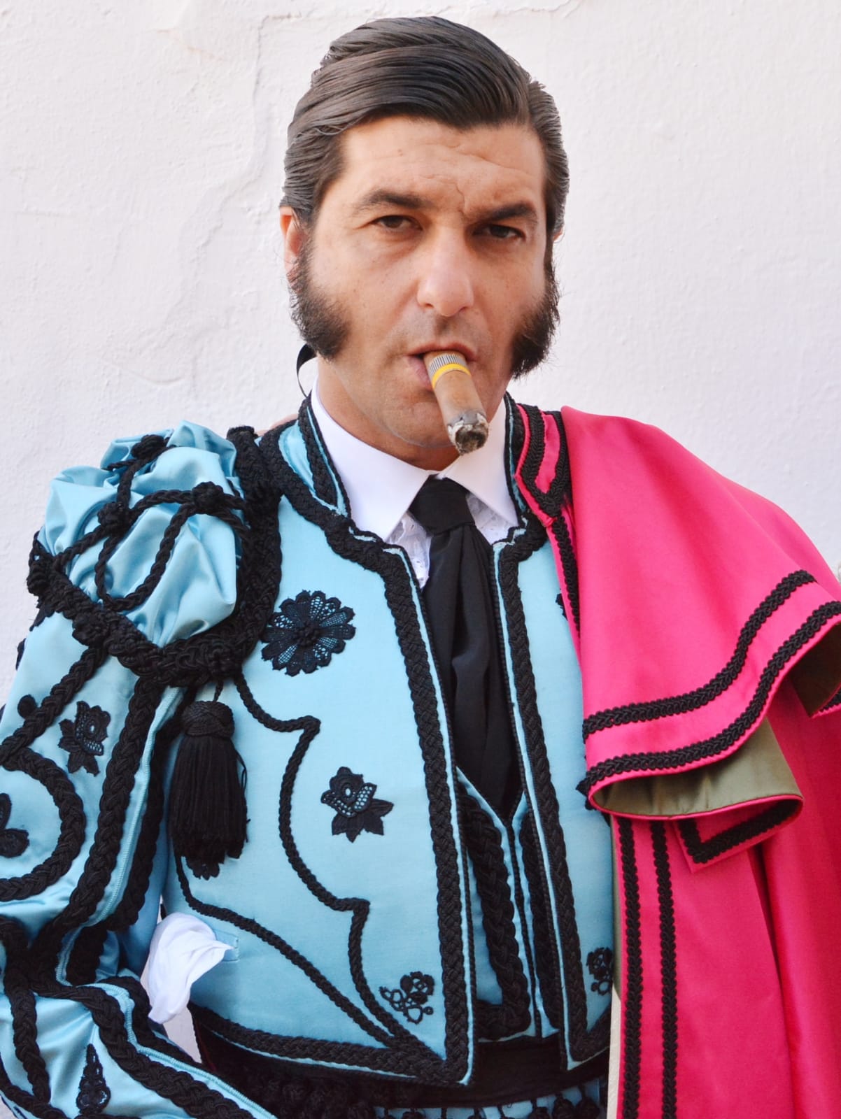 Antequera, 26 de agosto de 2018