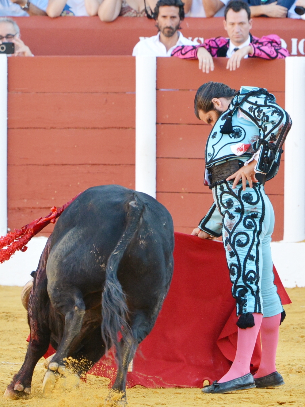 Antequera, 26 de agosto de 2018