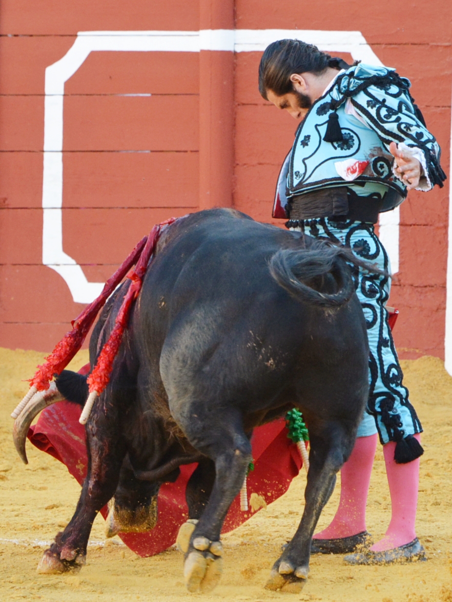 Antequera, 26 de agosto de 2018