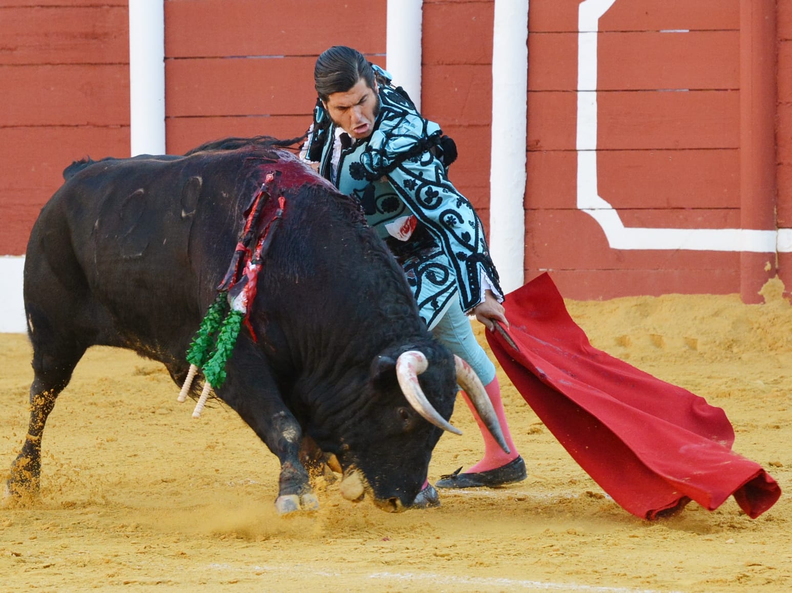 Antequera, 26 de agosto de 2018