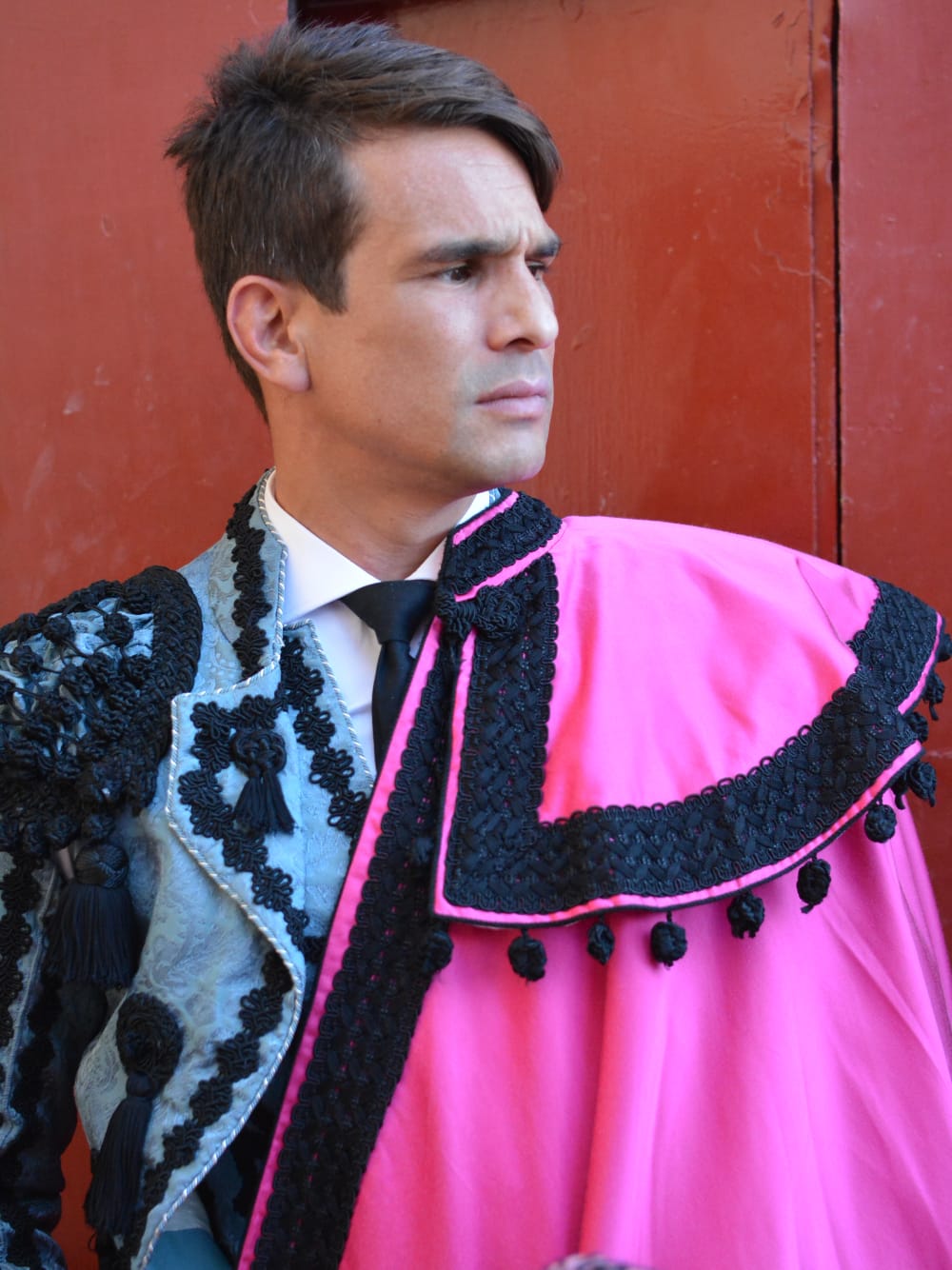 Antequera, 26 de agosto de 2018