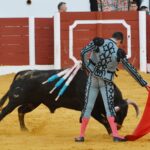 Antequera, 26 de agosto de 2018