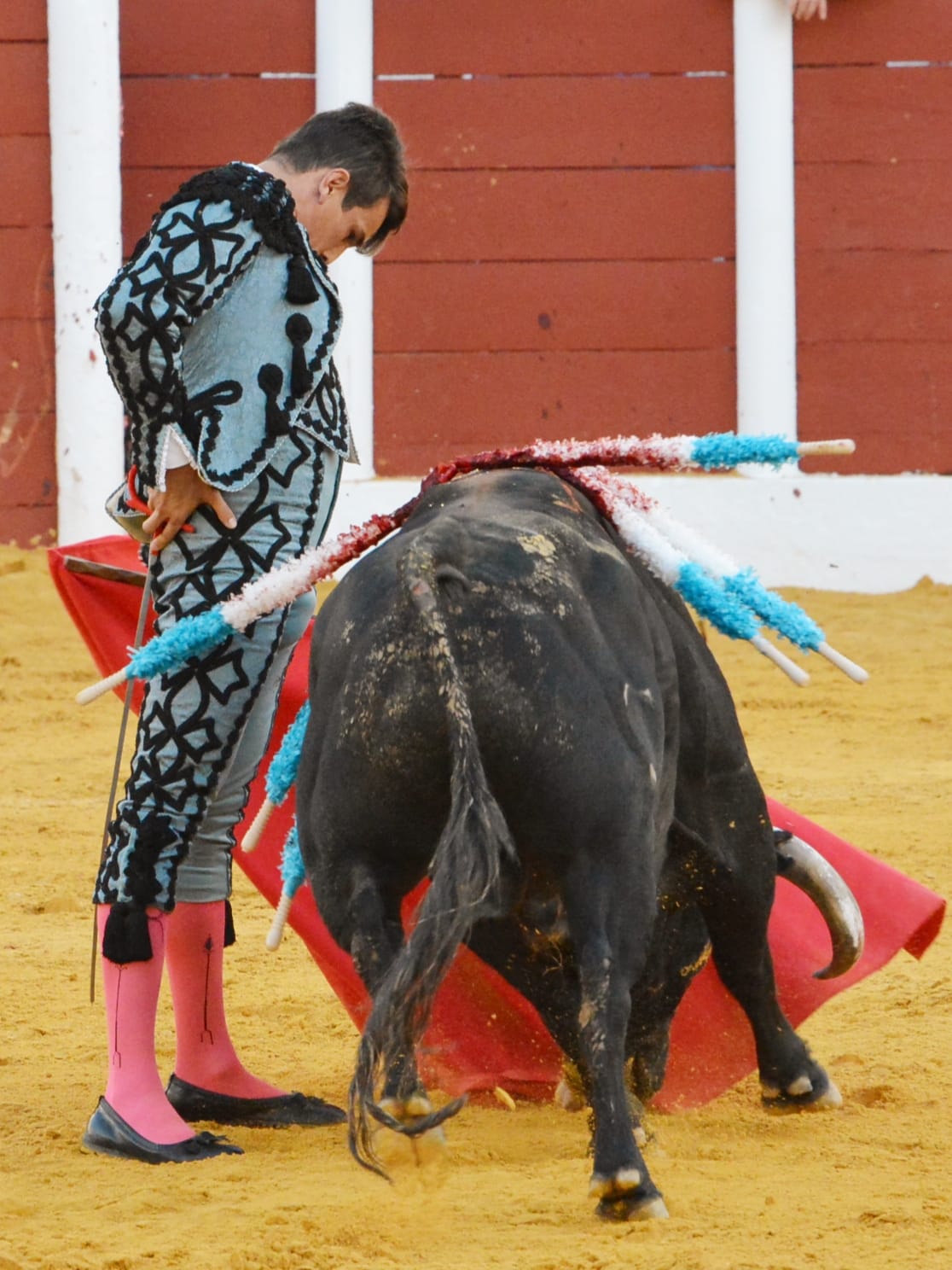 Antequera, 26 de agosto de 2018