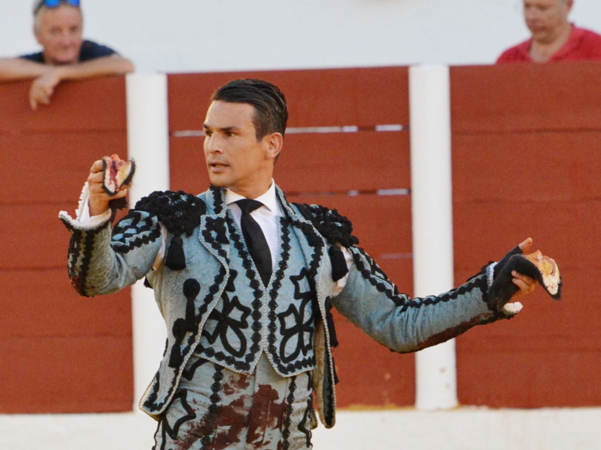 Antequera, 26 de agosto de 2018