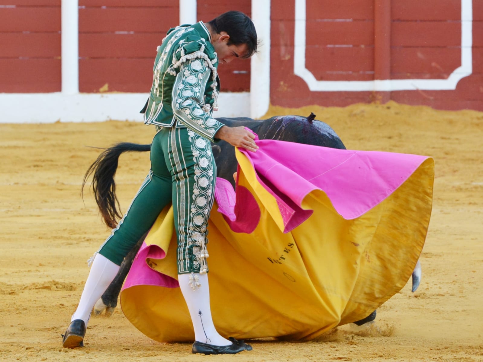 Antequera, 26 de agosto de 2018