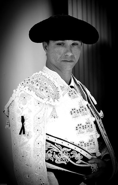 Dax (Francia). Martes, 14 de agosto de 2018. Toros de distintas ganaderías para Juan Bautista