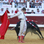 Dax (Francia). Martes, 14 de agosto de 2018. Toros de distintas ganaderías para Juan Bautista