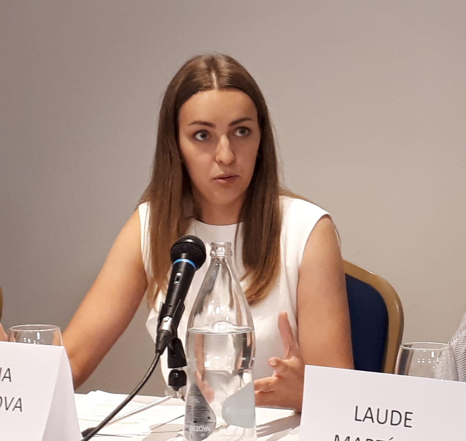 Gijón - Pregón taurino de la Feria de Gijón 2018