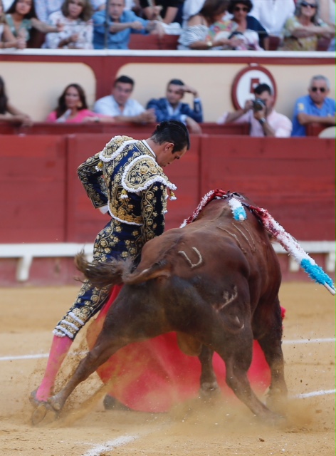 El Puerto de Santa María, 10 de agosto de 2018