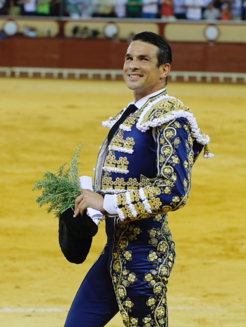 El Puerto de Santa María, 10 de agosto de 2018