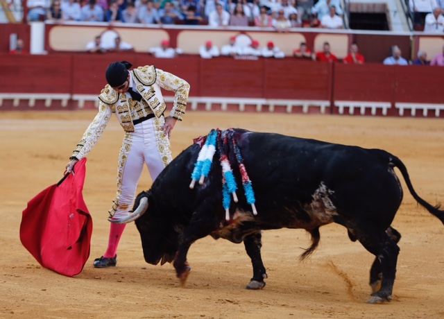 El Puerto de Santa María, 10 de agosto de 2018