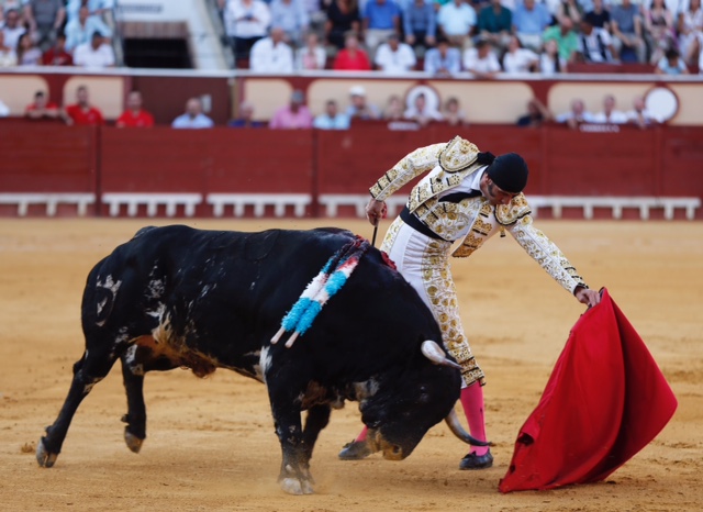 El Puerto de Santa María, 10 de agosto de 2018