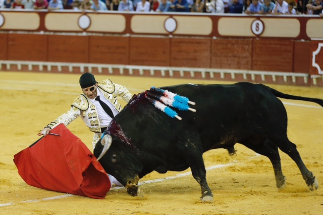 El Puerto de Santa María, 10 de agosto de 2018