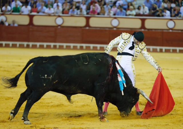 El Puerto de Santa María, 10 de agosto de 2018