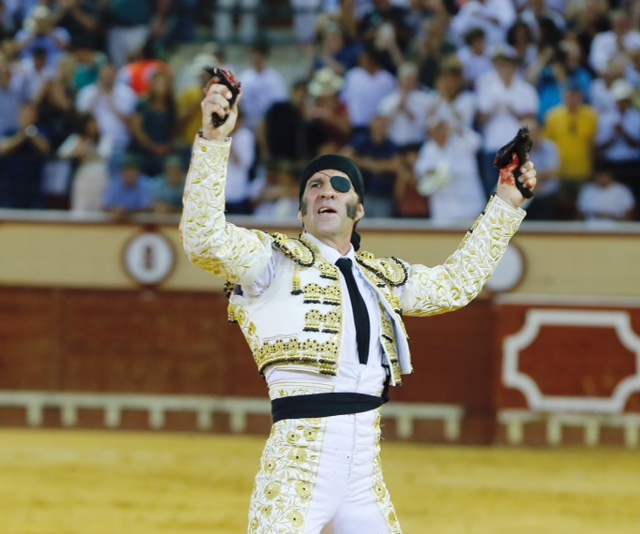 El Puerto de Santa María, 10 de agosto de 2018