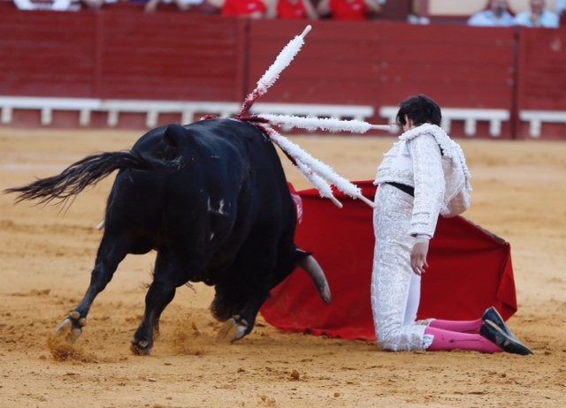 El Puerto de Santa María, 10 de agosto de 2018