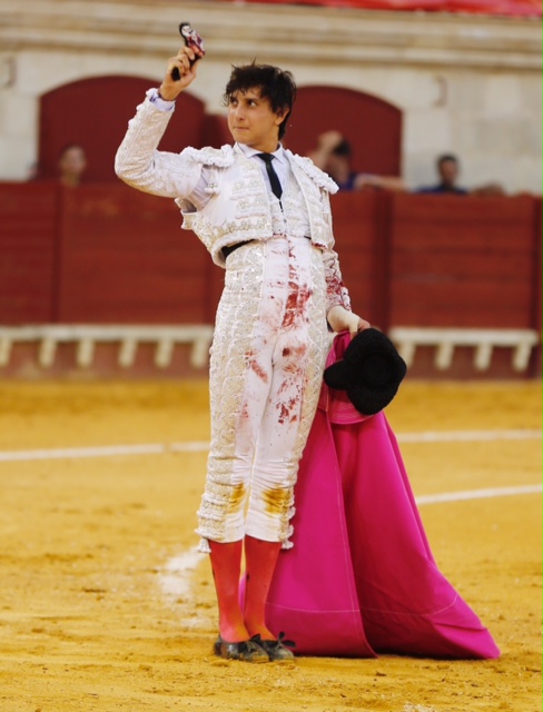 El Puerto de Santa María, 10 de agosto de 2018